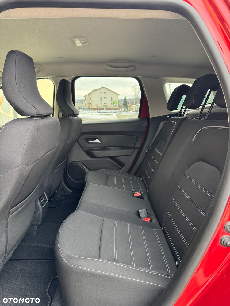 Dacia Duster 1.5 dCi Prestige - 30