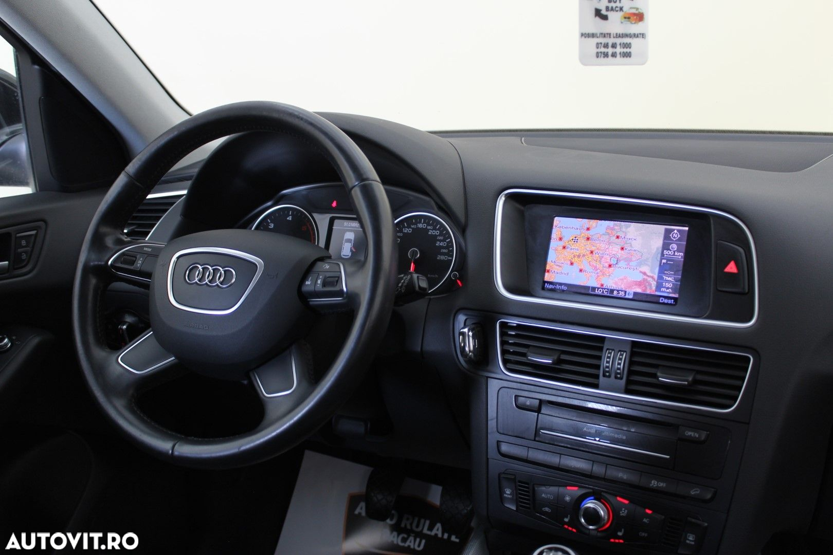 Audi Q5 - 14
