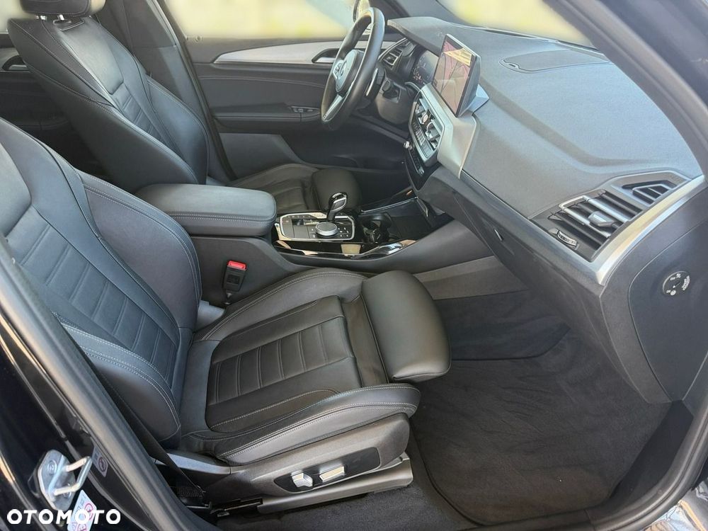 BMW X3 - 34