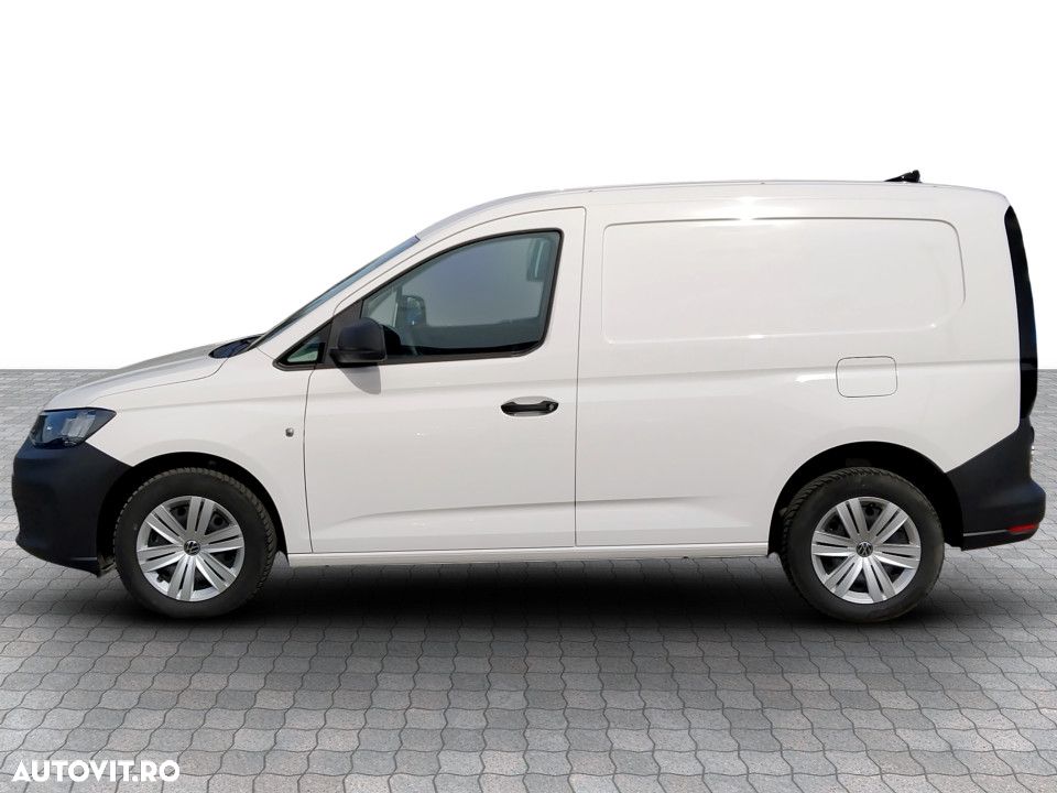 Volkswagen Caddy - 6
