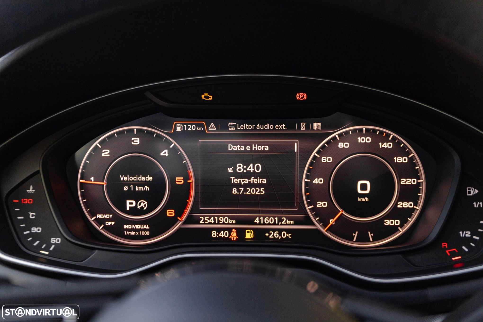Audi A5 - 19