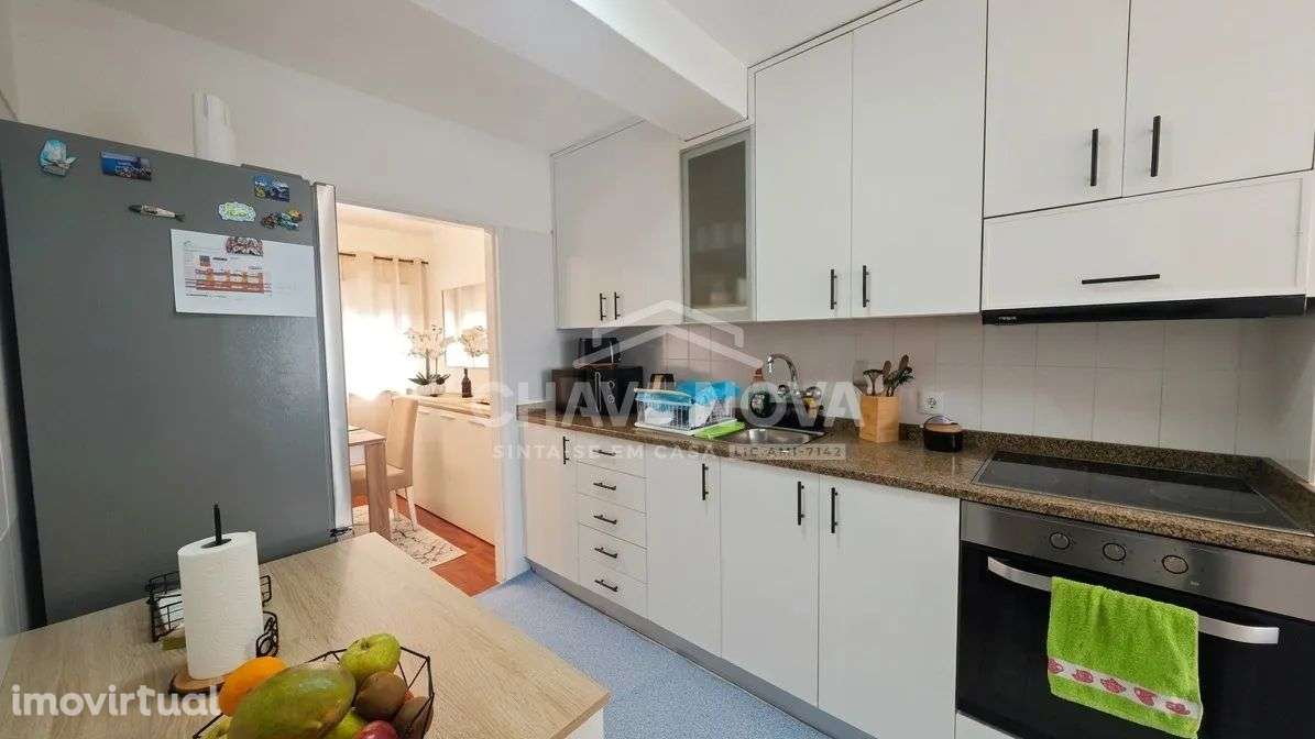Apartamento T3 Duplex em Nogueira da Regedoura - Grande imagem: 3/23