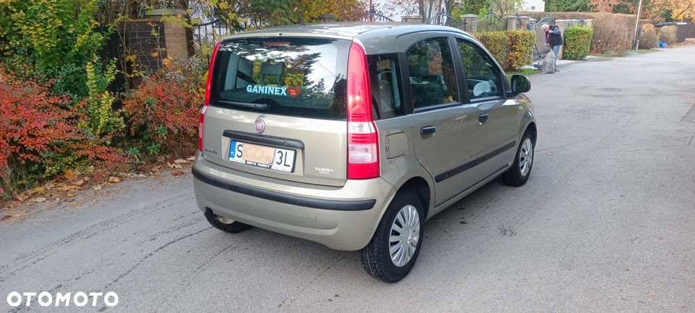 Fiat Panda - 3
