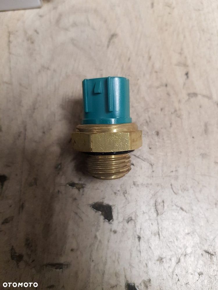 Czujnik temperatury Suzuki SV 650 DL 650 V-Strom AN 250 400 650 Burgman 17680-50F10 - 4