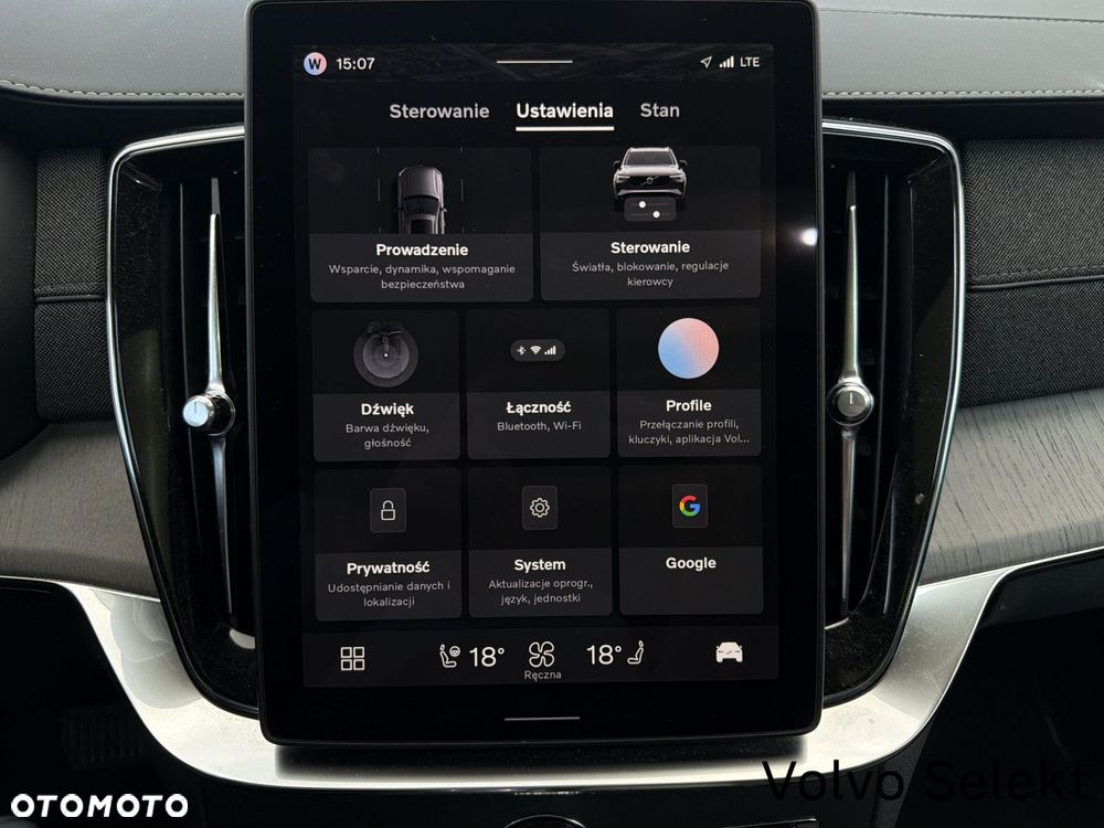 Volvo XC 90 - 29