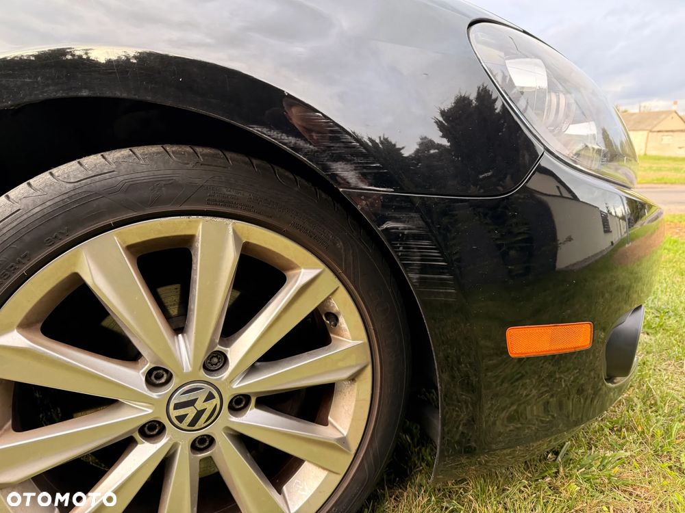 Volkswagen Golf 2.0 TDI DPF DSG Highline - 15