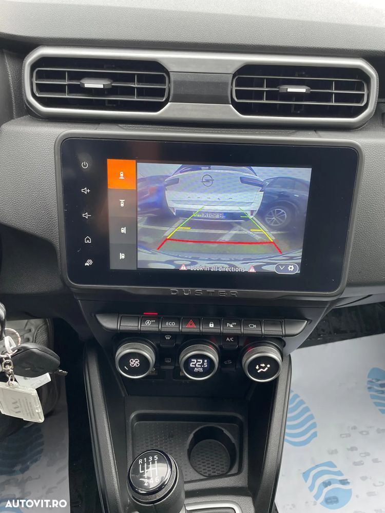 Dacia Duster - 9