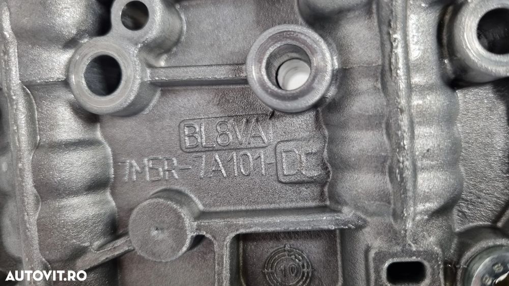 Bloc Hidraulic Mecatronic 7M5R-7H035-BB POWERSHIFT DCT450 / FORD KUGA / MONDEO/ GALAXY/ 2.0TDCI / 2010+ - 4