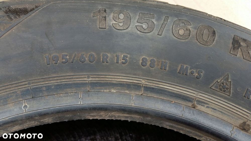 opona tyfoon 4-season 195/60r15 88 h 22r - 5