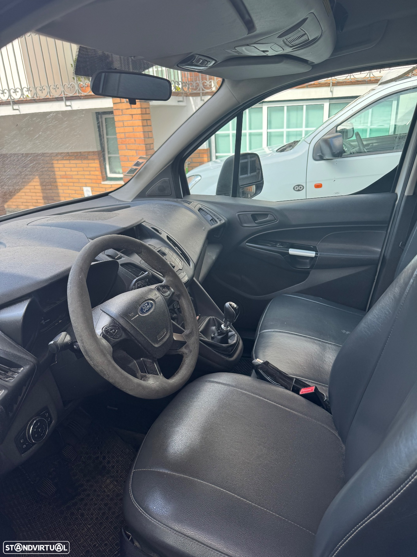Ford Transit Connect 1.5 TDCi 230 L2 Trend - 5