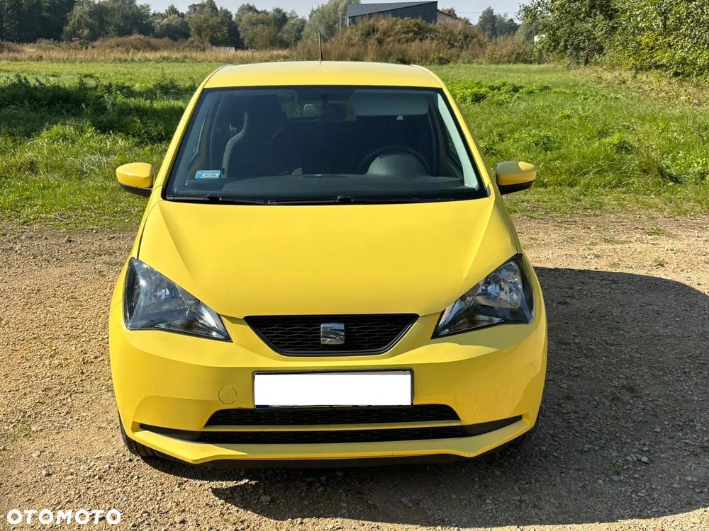 Seat Mii 1.0 Style - 6