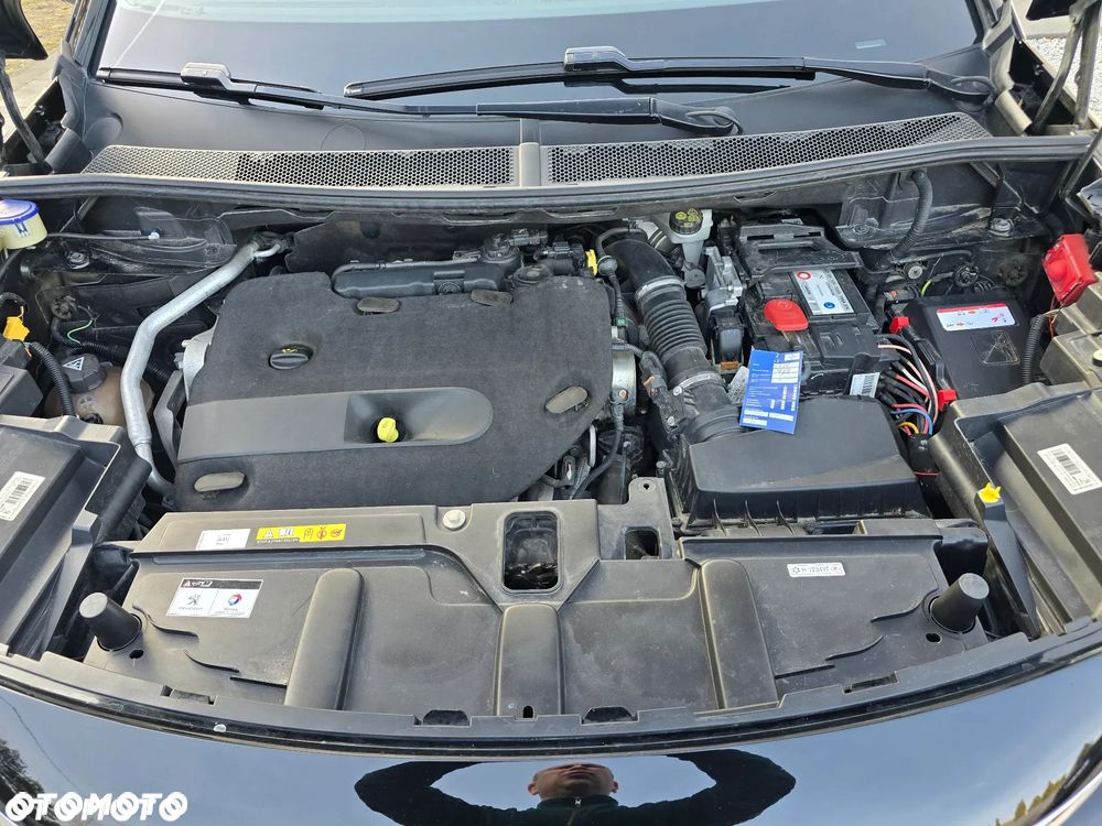 Peugeot 3008 2.0 BlueHDi Allure - 35