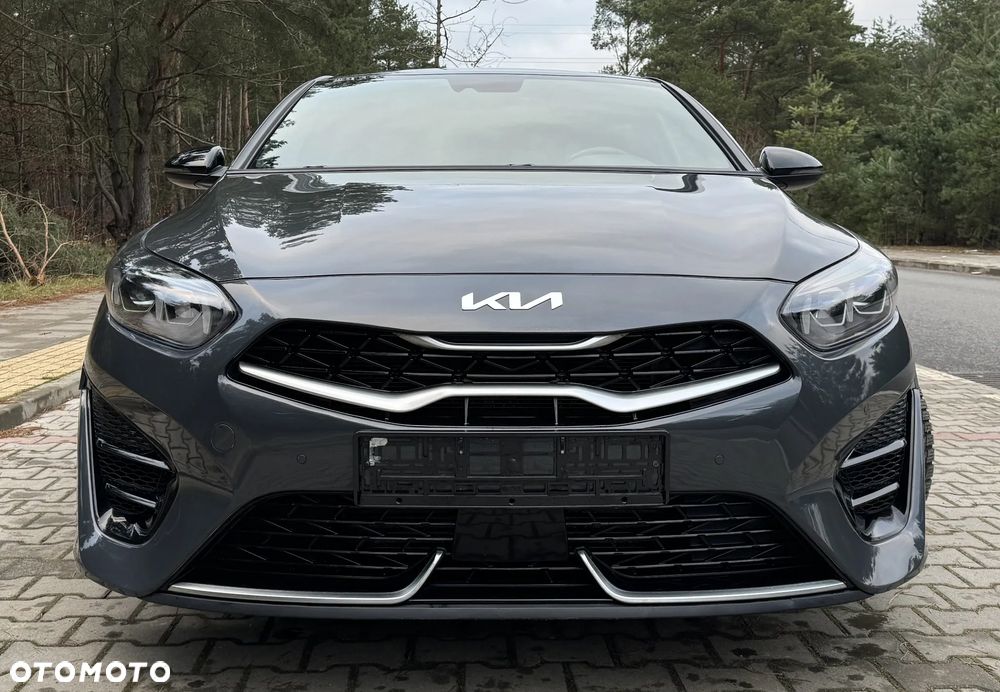Kia ProCeed 1.5 T-GDI OPF GT LINE - 6