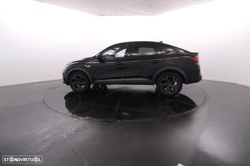 Renault Arkana 1.3 TCe R.S.Line EDC - 3
