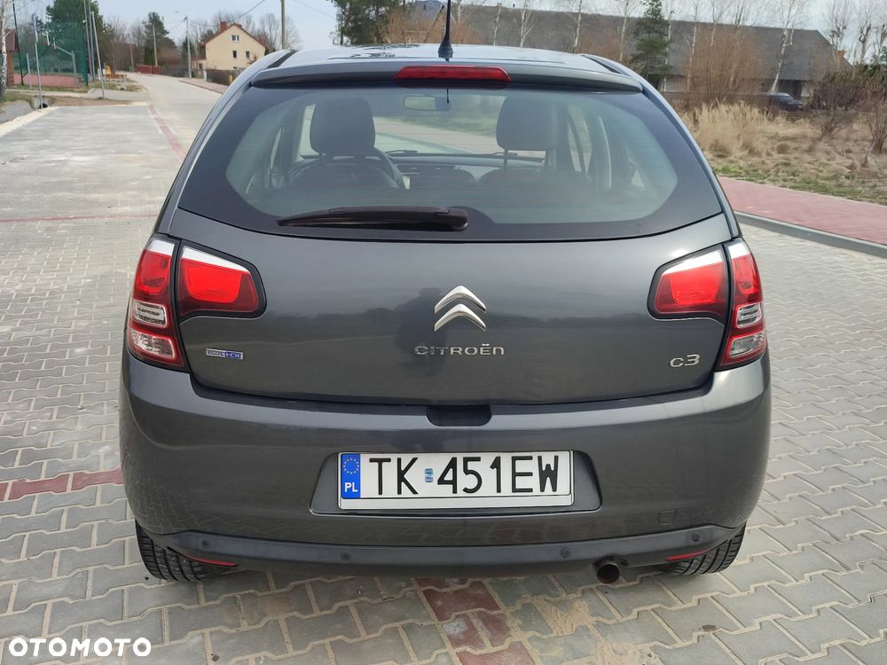 Citroën C3 1.6 BlueHDi Shine S&S - 5