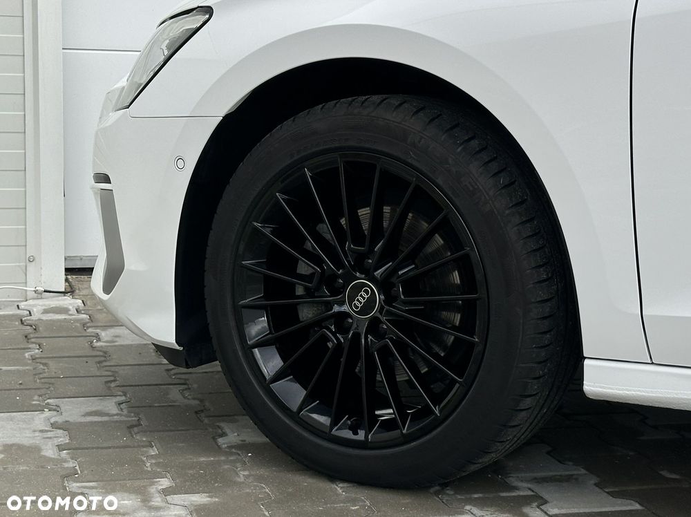 Audi A3 Limousine 35 TFSI mHEV Advanced S tronic - 16