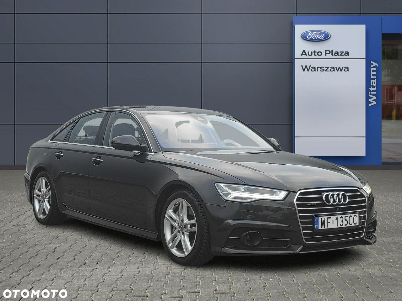 Audi A6 3.0 TDI Quattro S tronic - 7