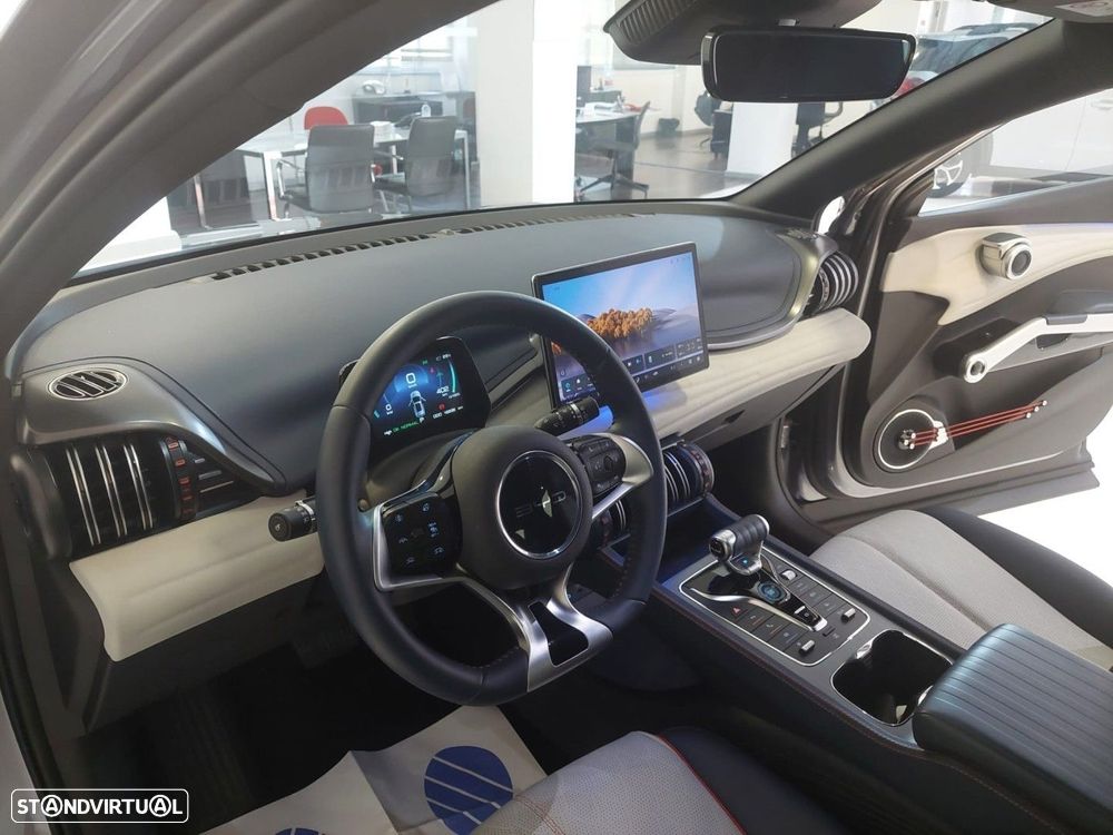 BYD Atto 3 60.48 kWh Design - 11