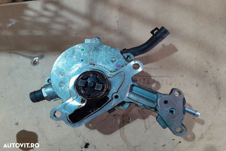 Pompa vacuum mecanica 038145209 2.0 BMP 038145209 2.0 BMP Volkswagen - 4