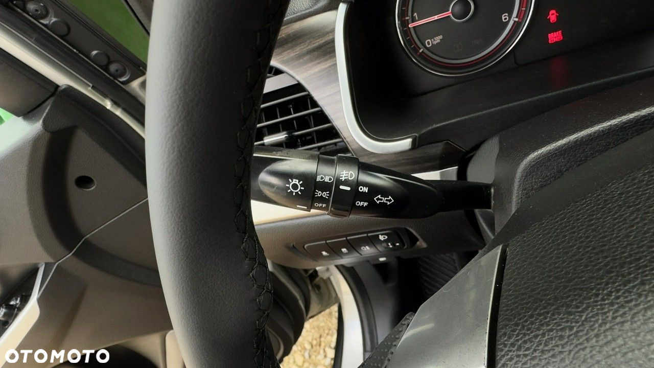 SsangYong/KGM Korando - 18
