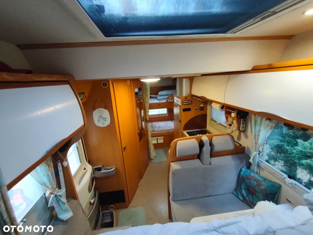 Citroën Autostar - 18