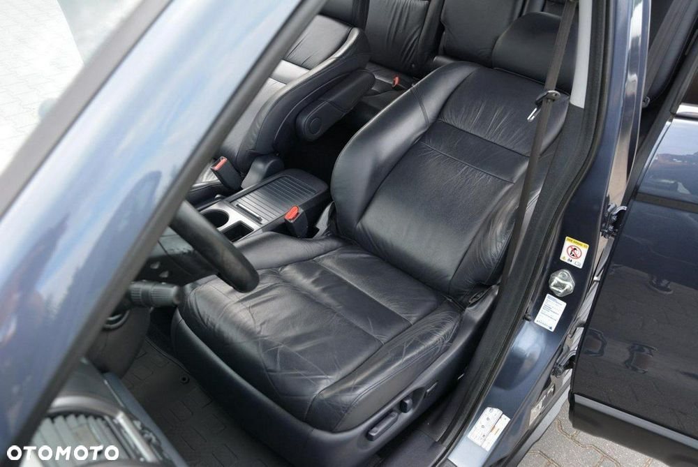Honda CR-V 2.4i-VTEC Automatik Exclusive Edition - 19