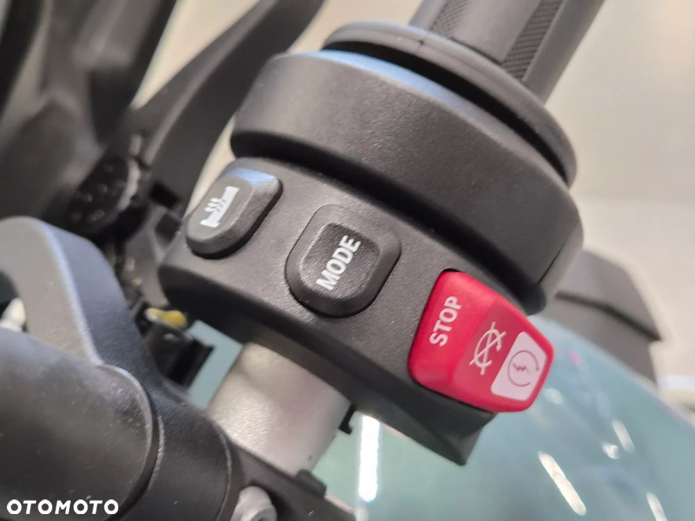 BMW GS - 16