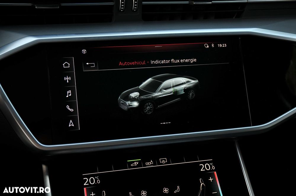 Audi A6 Limuzina 55 TFSI e quattro S tronic S line - 18