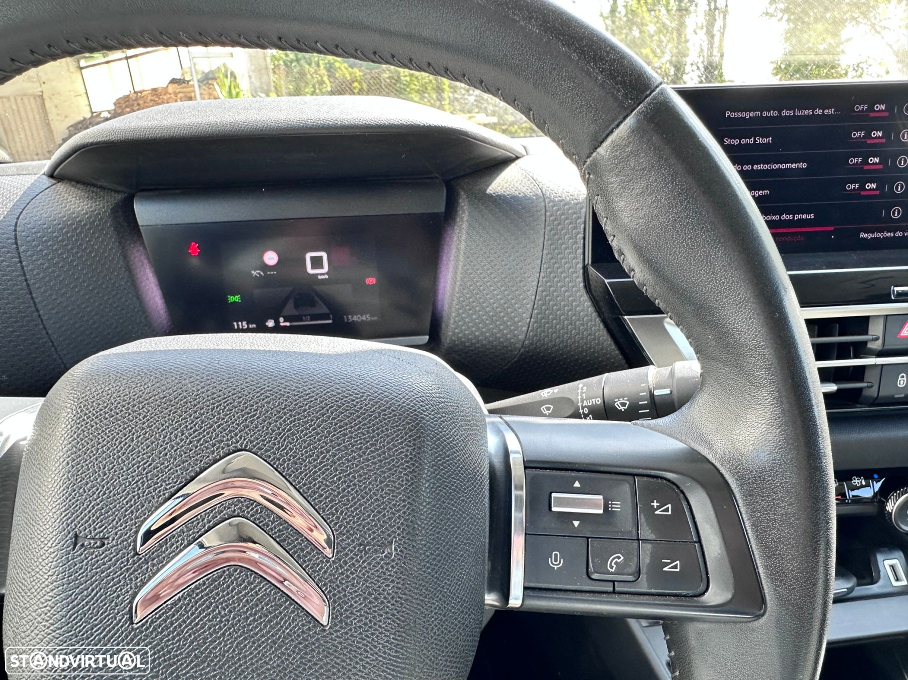 Citroën C4 1.2 PureTech Shine - 35
