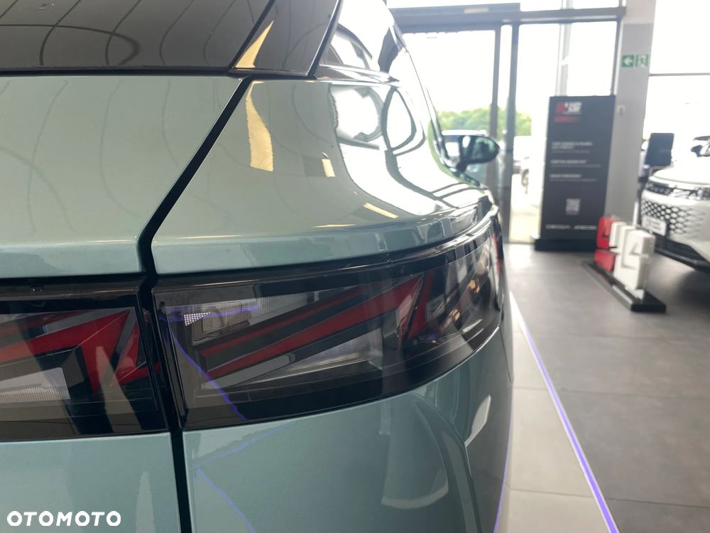 Omoda 7 1.5 T-GDi Super Hybrid Luxury - 9
