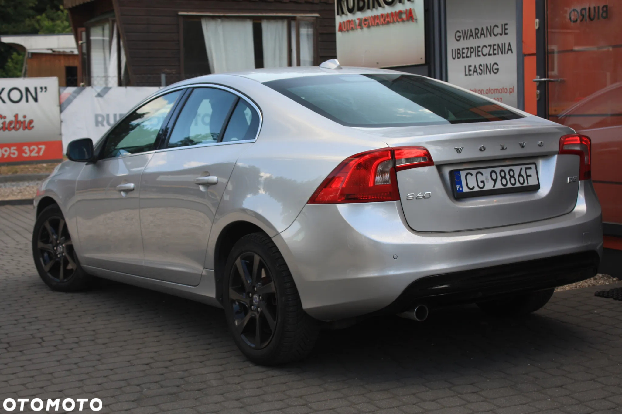 Volvo S60 D3 Kinetic - 16