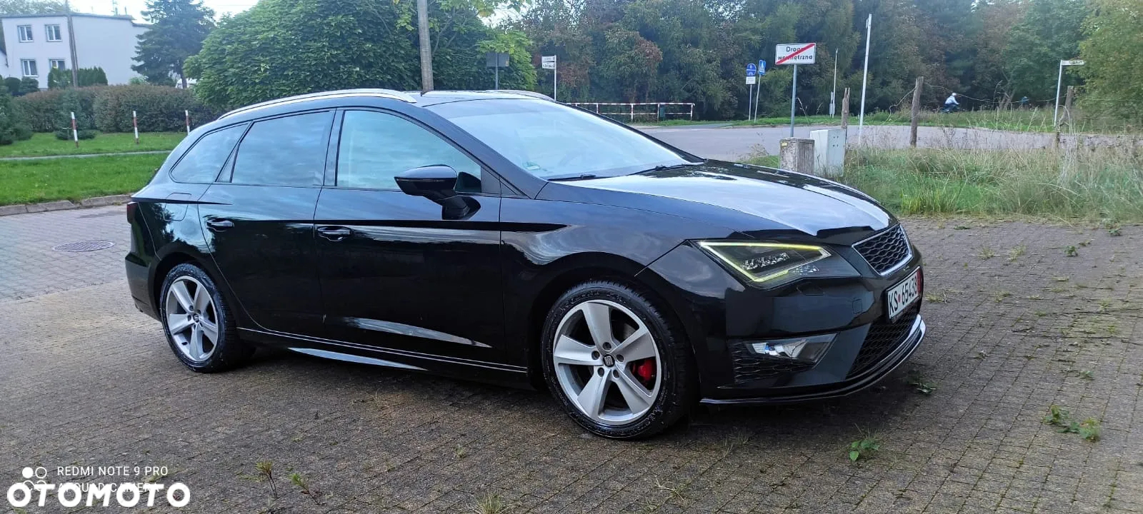 Seat Leon 2.0 TDI DPF DSG FR - 26