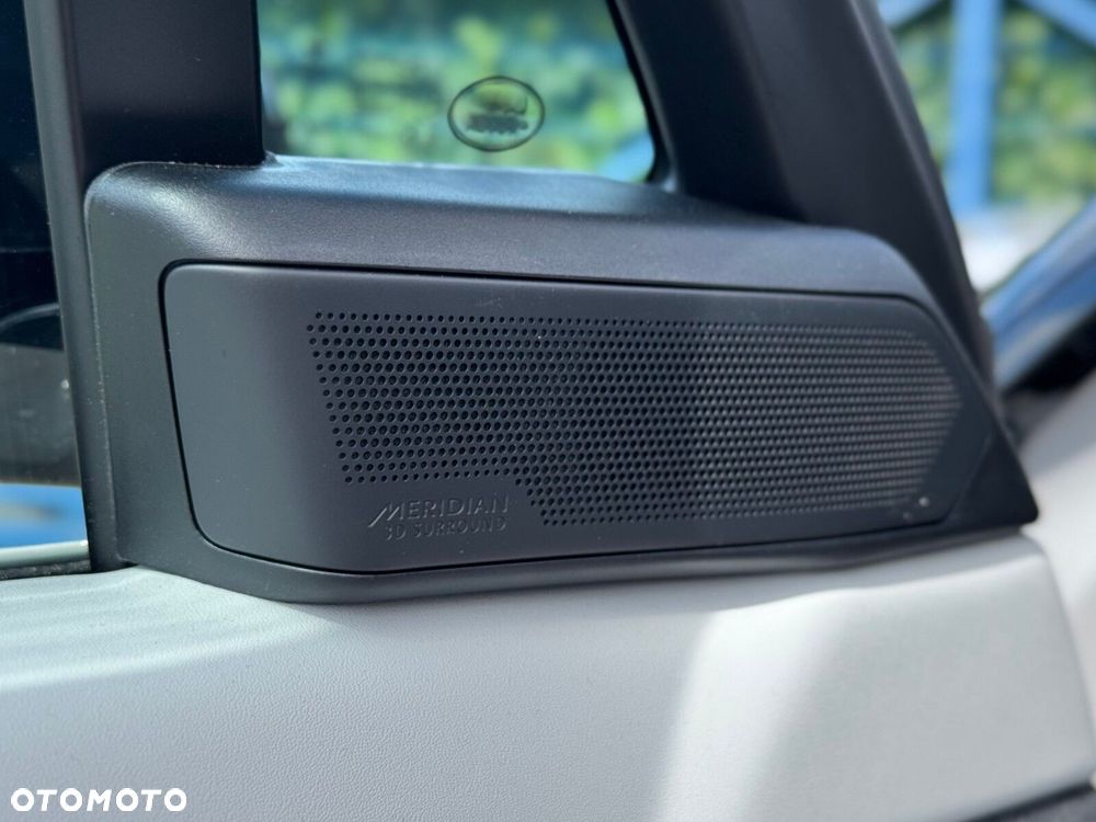 Land Rover Range Rover Sport - 9