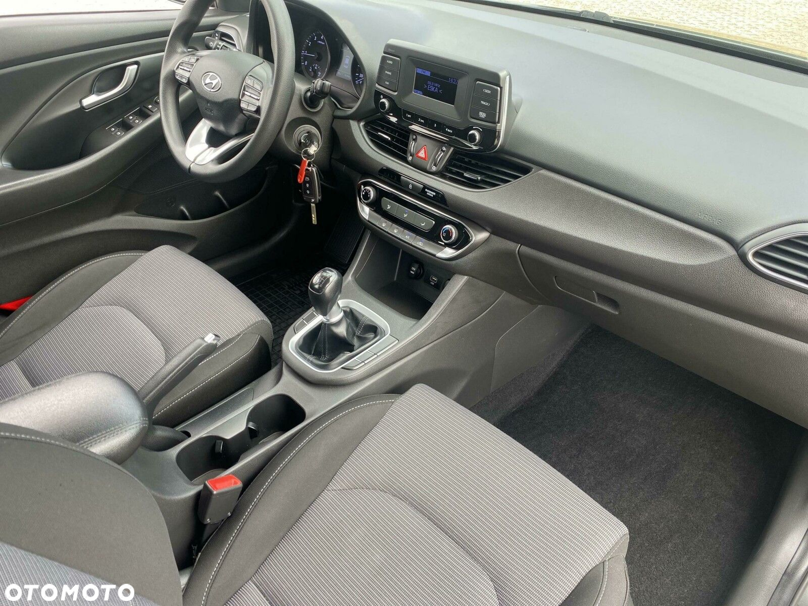 Hyundai i30 - 13