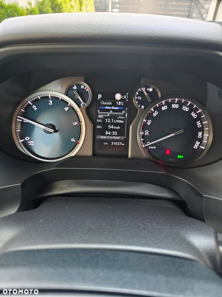 Toyota Land Cruiser LC 2.8 D-4D Executive - 13