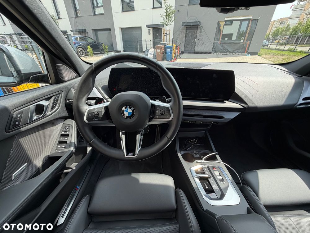 BMW Seria 1 120d M Sport Shadow sport - 7