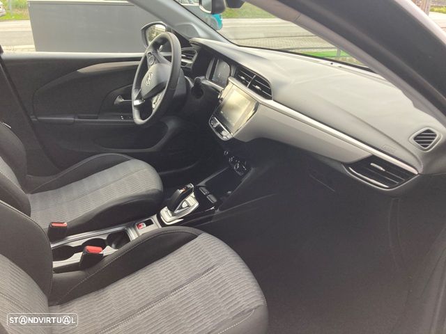 Opel Corsa-e Edition - 26