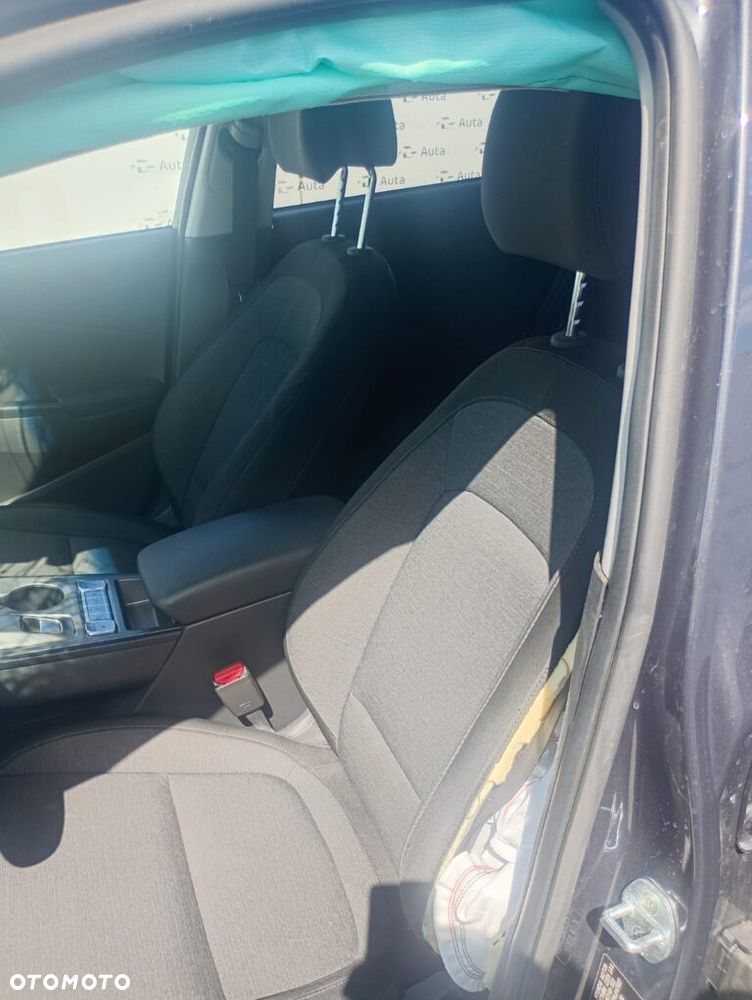 Hyundai Kona Trend - 12