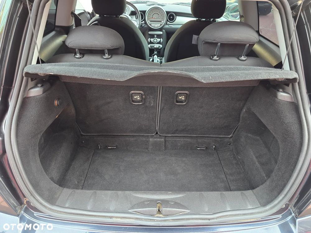 MINI Cooper Standard - 31