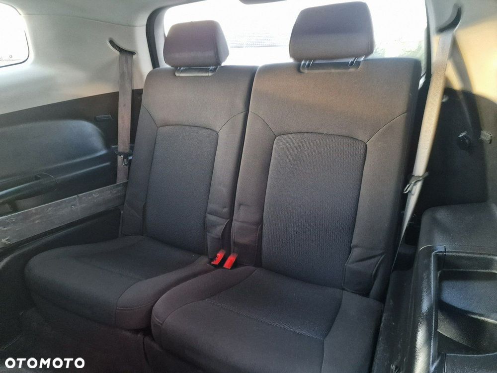 Chevrolet Orlando 1.4 T LTZ - 21