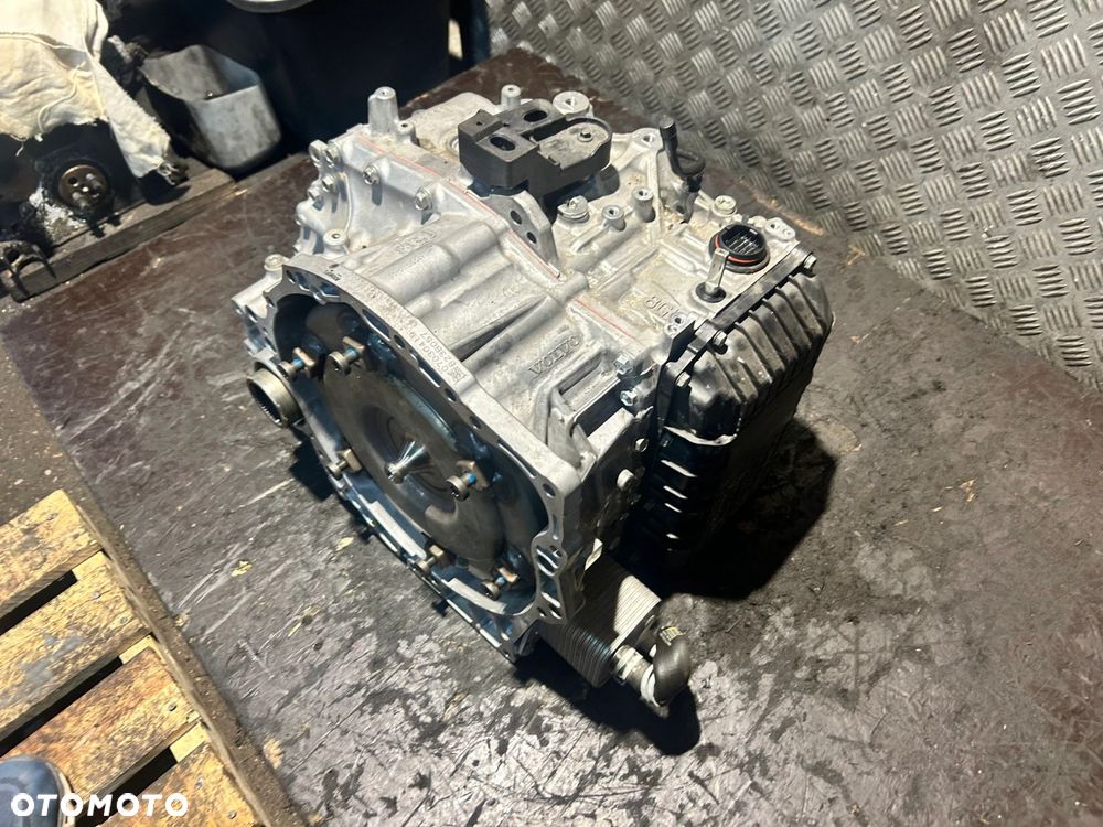 Volvo XC60 II skrzynia biegów 2.0d MILD HYBRID 245KM AWF8G55 - 4