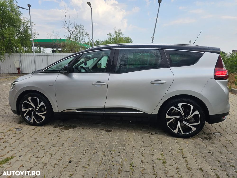 Renault Grand Scenic - 5