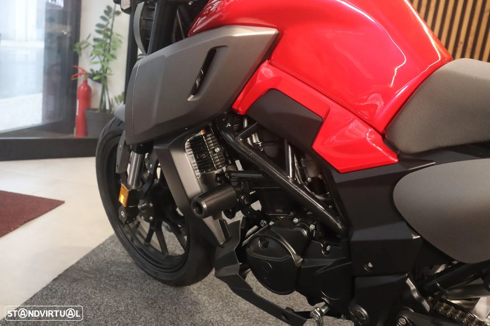 Atac Kripton KRIPN 125 - 9