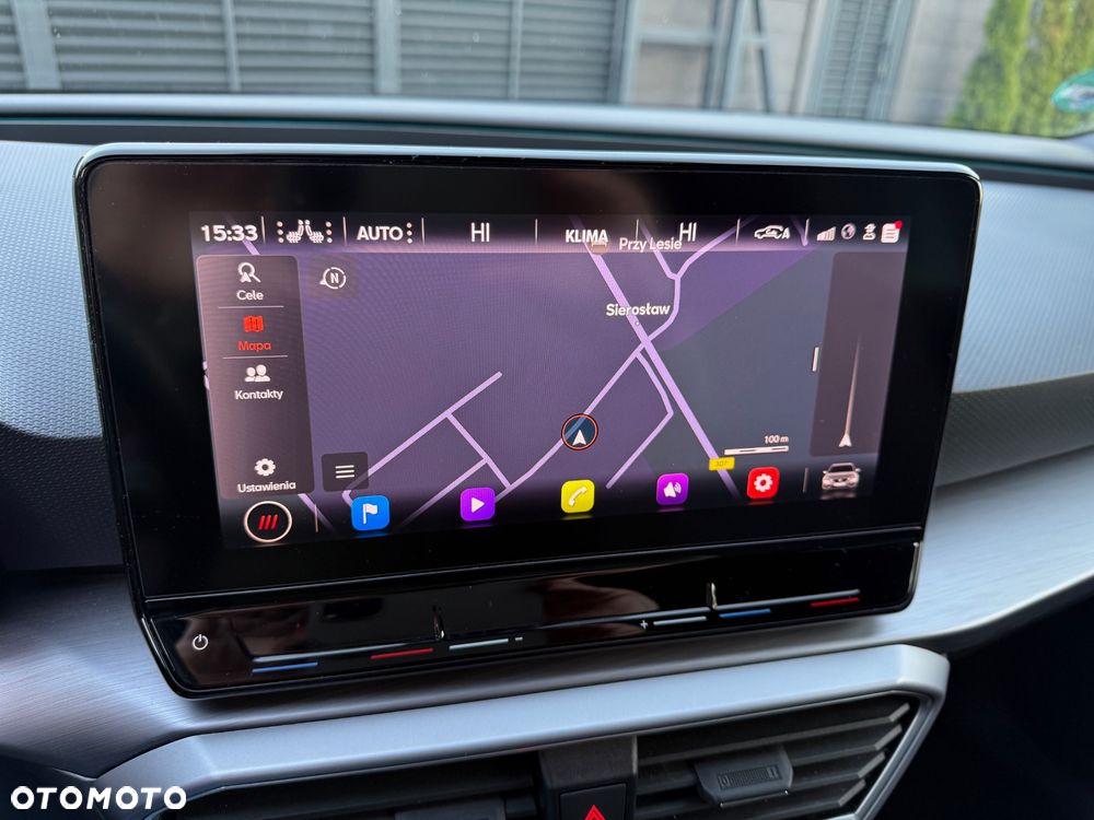 Seat Leon 2.0 TDI DSG FR Black Edition - 17