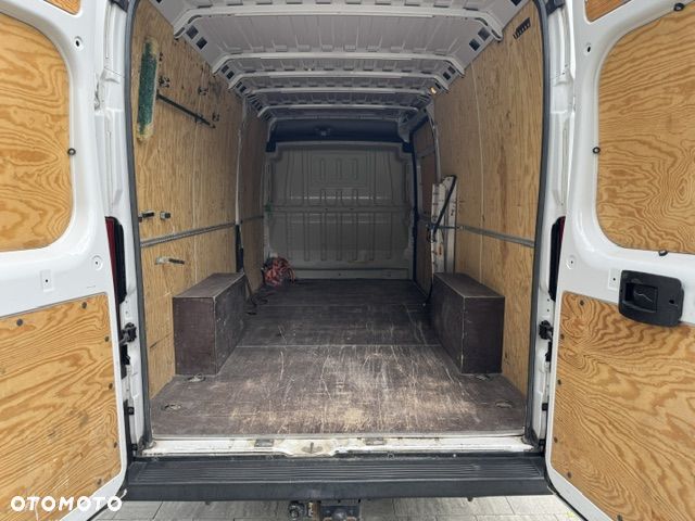 Fiat Ducato - 7