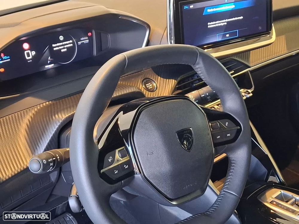 Peugeot e-2008 54 kWh Style - 8