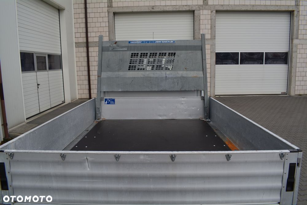 Mercedes-Benz Sprinter 313 CDI DOKA - 19