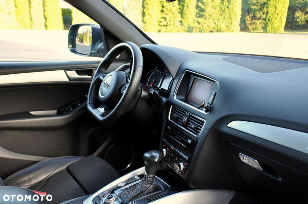 Audi Q5 - 18