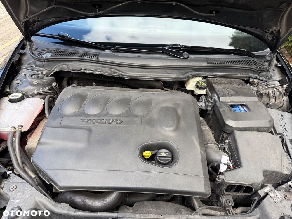 Volvo V50 2.0D DPF Powershift - 25