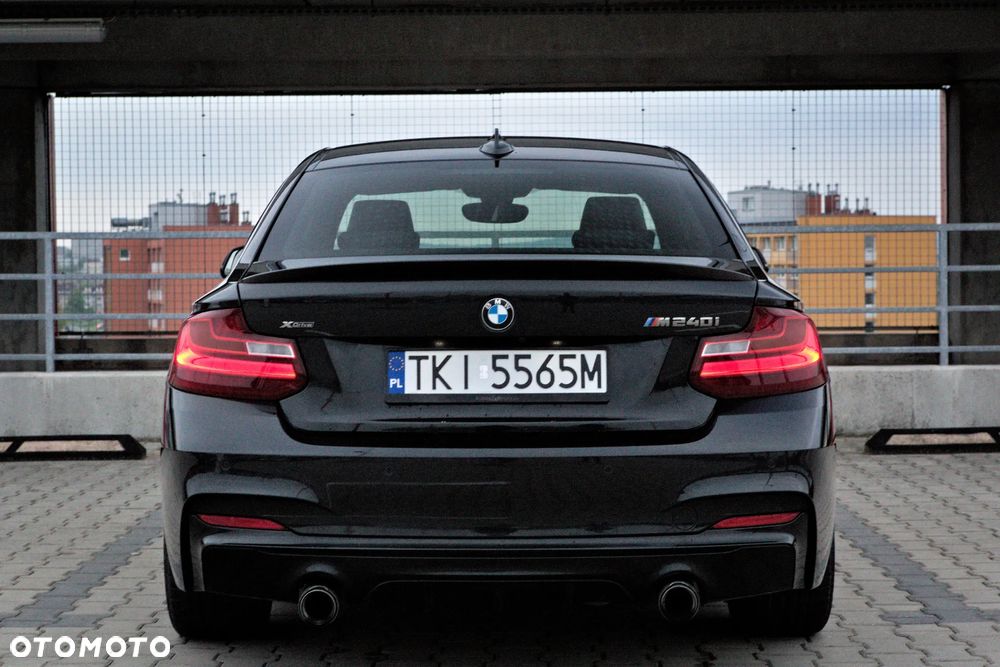BMW Seria 2 M240i xDrive sport - 5